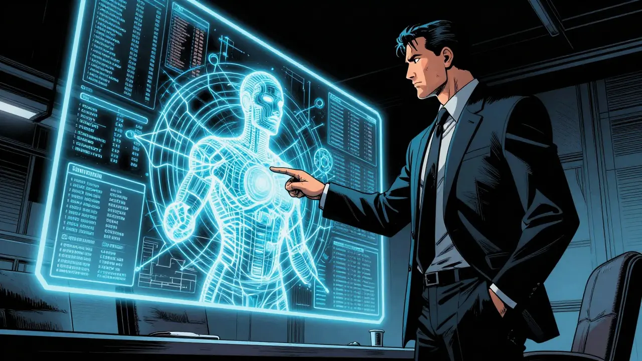 Generative AI in Finance: Transforming Management Narratives and Board Reporting