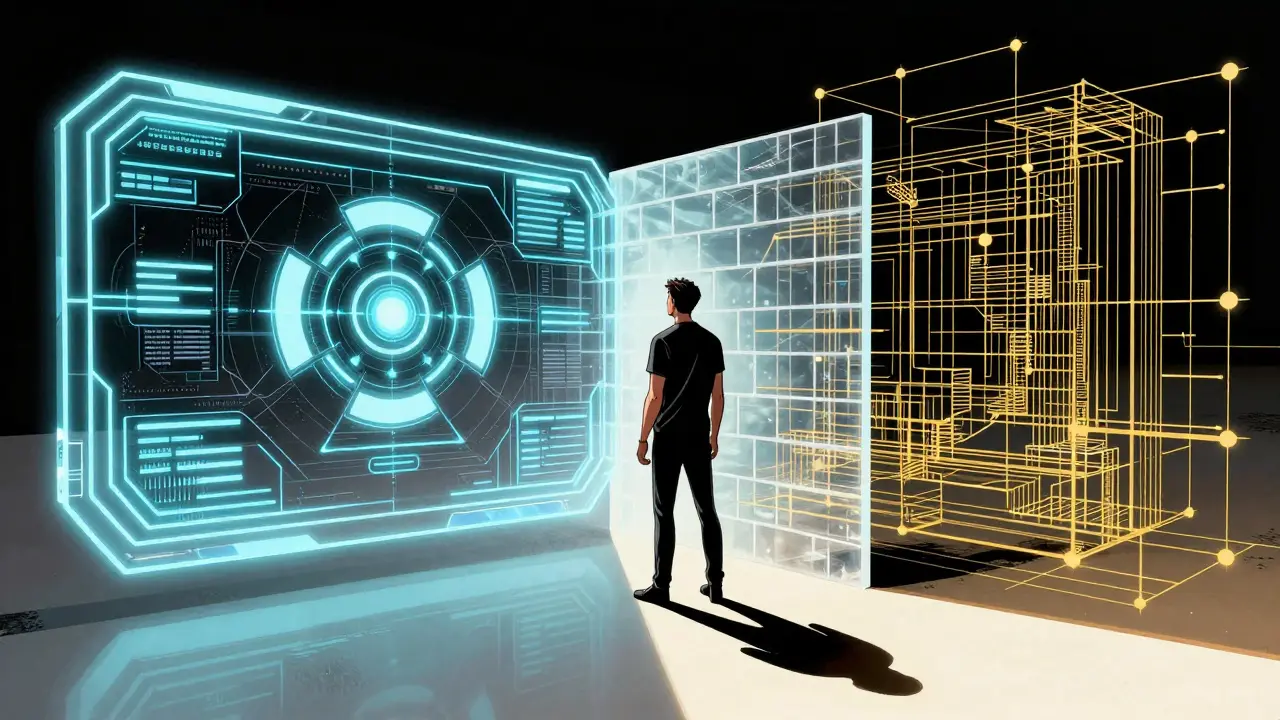 Making AI-Generated UI Accessible: Keyboard and Screen Reader Guide