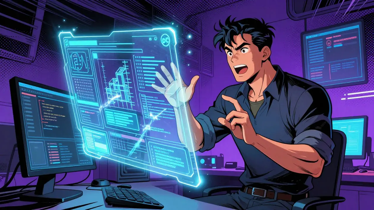 Migration Paths: Replacing Vibe-Coded Scaffolds with Production Components