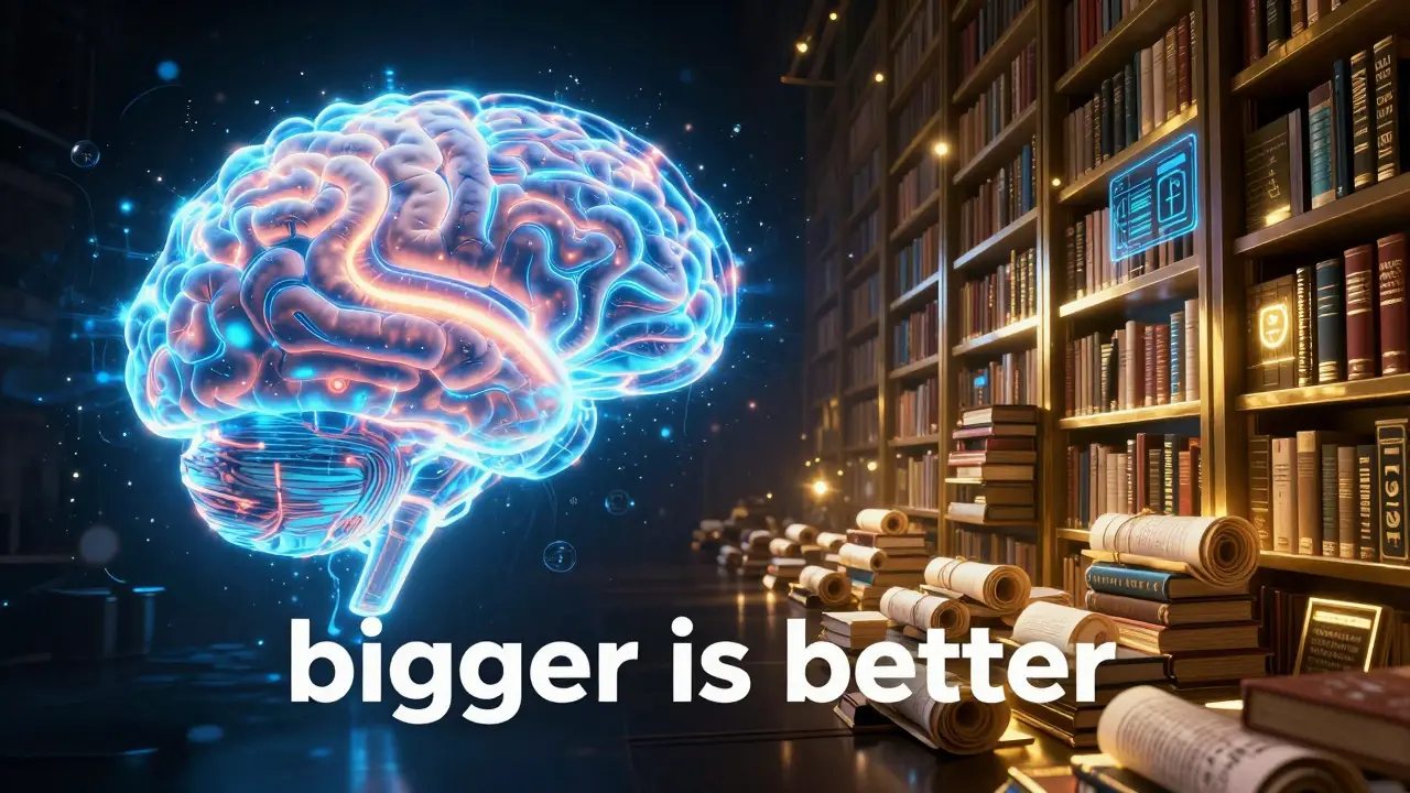 Model Size vs. Data Volume: Finding the Sweet Spot in LLM Training