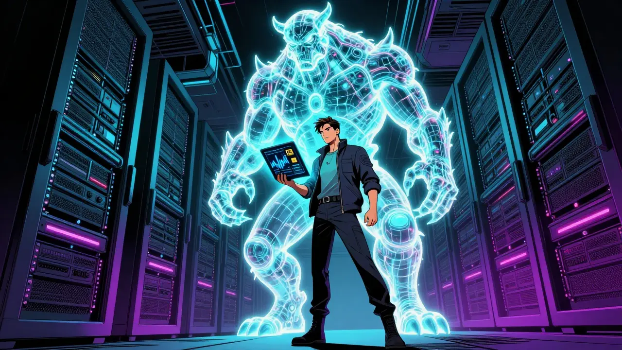 Observability and SRE Practices for Self-Hosted LLMs: A Production Guide