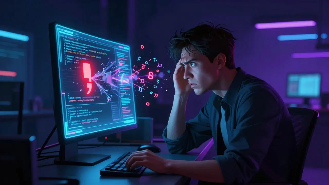 Prompt Sensitivity Analysis: Why Your LLM Scores Change with One Comma