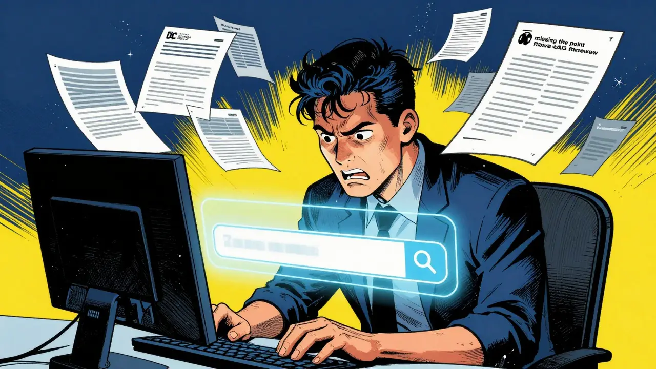 Query Understanding for RAG: Reformulation and Expansion Guide