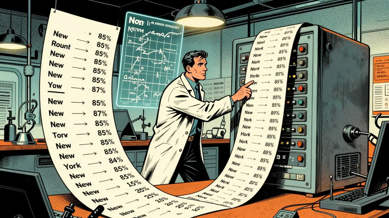 Statistical NLP vs Neural NLP: Why Large Language Models Changed Everything