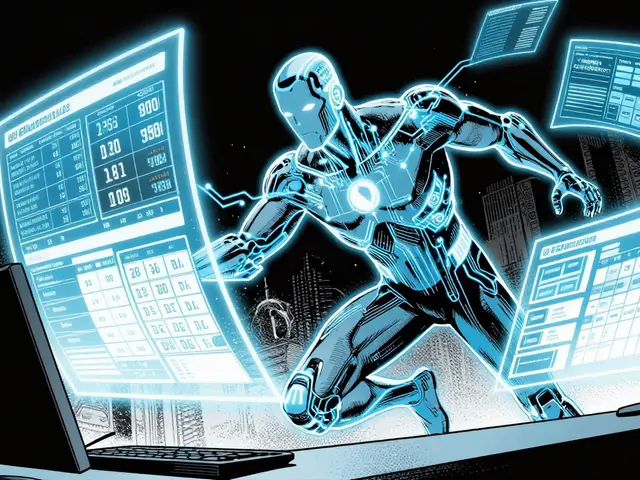 Agentic Behavior in LLMs: A Guide to Autonomous Planning and Tools