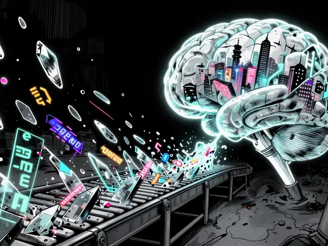 Data Curation for Generative AI: How to Build High-Quality Corpora Without Bias