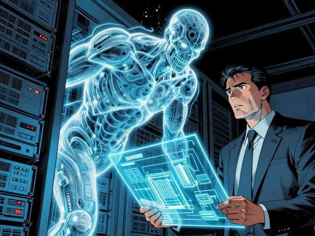 Enterprise Threat Modeling for LLM Integrations: A Practical Guide