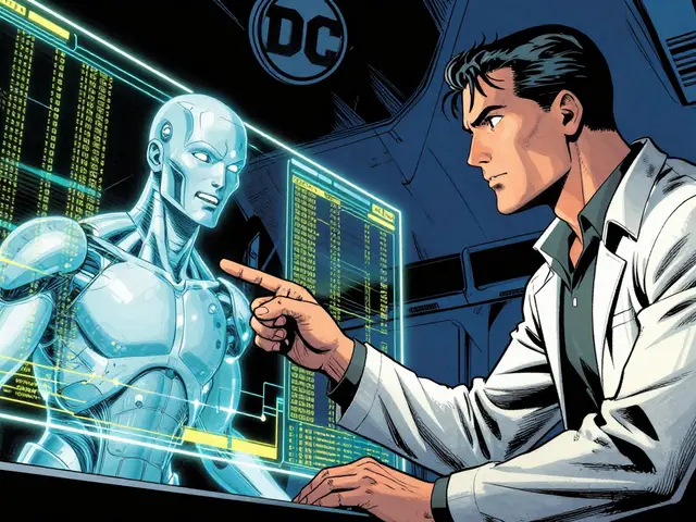 Human-in-the-Loop Review Workflows for Fine-Tuning LLMs