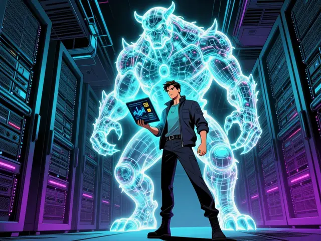 Observability and SRE Practices for Self-Hosted LLMs: A Production Guide