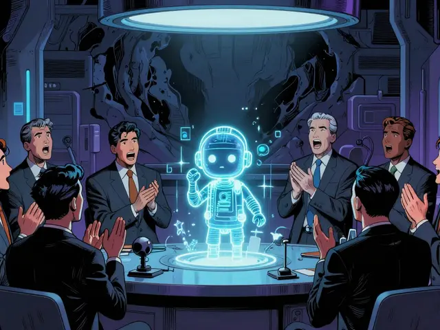 Scaling Generative AI: Moving from Proof of Concept to Production