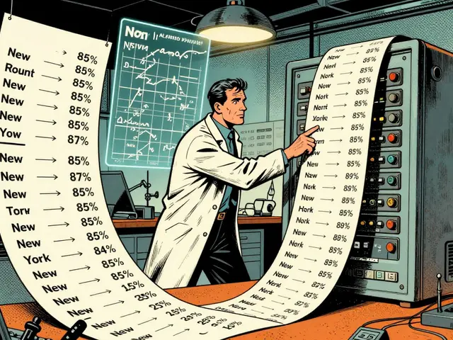Statistical NLP vs Neural NLP: Why Large Language Models Changed Everything