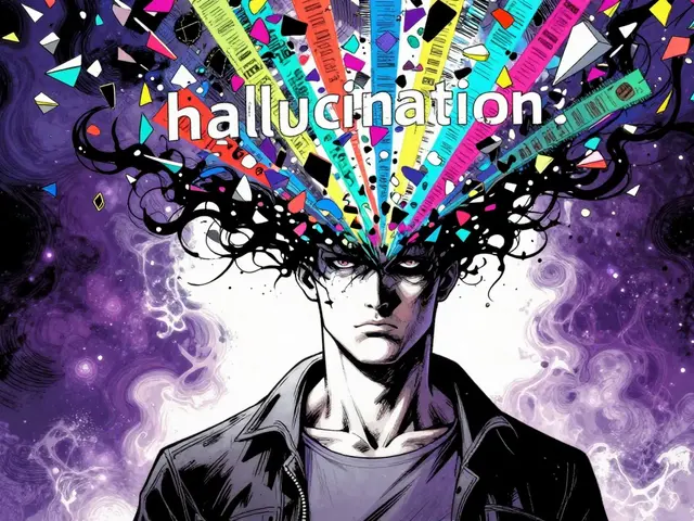 Structured Prompting: How to Constrain LLM Reasoning for Better Factuality