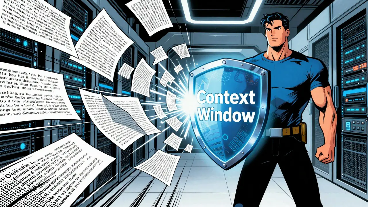 Cost Control for LLM Agents: Mastering Tool Calls, Context Windows, and Think Tokens