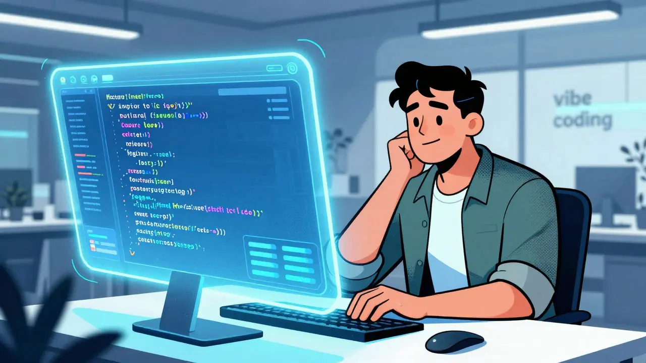 Deployment Pipelines from Vibe Coding Platforms to Production Clouds: A Complete Guide