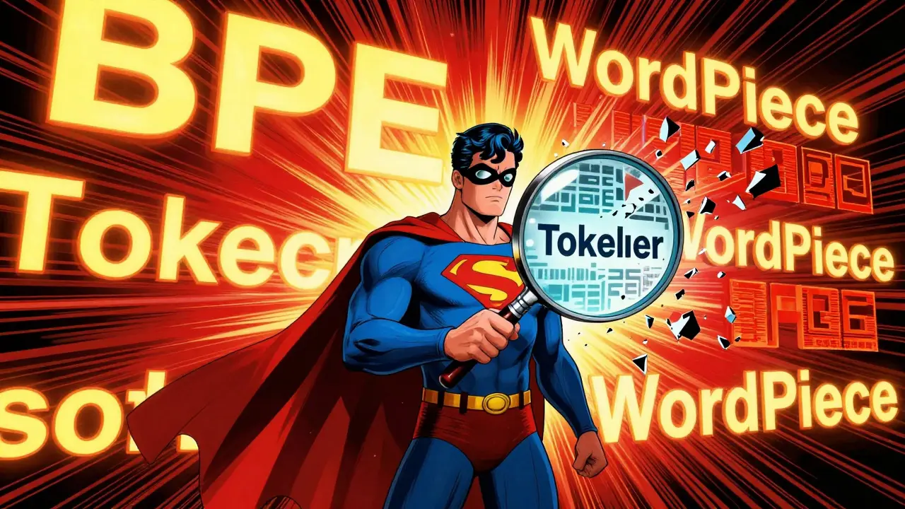How Tokenizer Design Choices Impact Large Language Model Quality