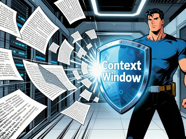 Cost Control for LLM Agents: Mastering Tool Calls, Context Windows, and Think Tokens