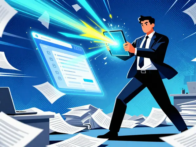How Domain Experts Turn Spreadsheets into Applications with Vibe Coding