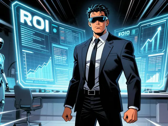 How to Measure ROI of LLM Agents in Enterprise Workflows: A Practical Guide