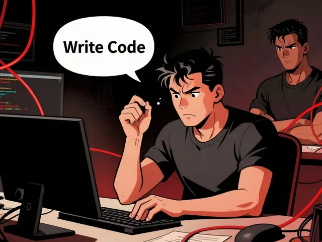 How to Write Maintainable Prompts that Produce Maintainable Code