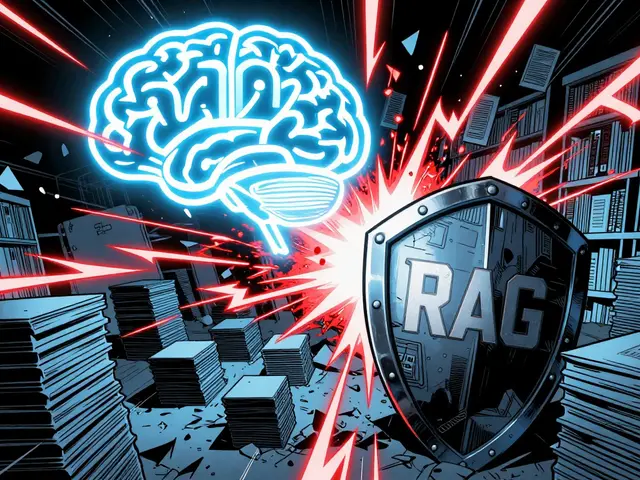 Search-Augmented LLMs: RAG Patterns That Improve Accuracy
