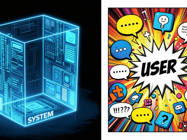 System vs User Prompts in Generative AI: Structuring Instructions for Consistent Output