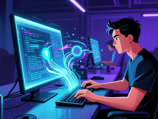Velocity vs Risk: Balancing Speed and Safety in Vibe Coding Rollouts