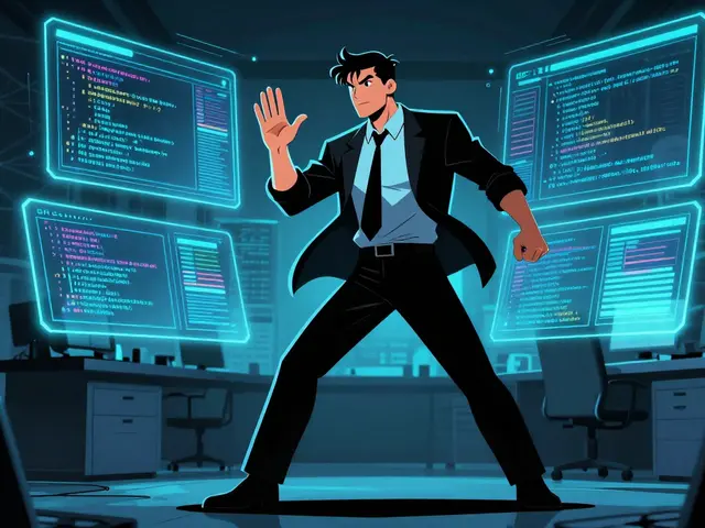 Vibe Coding for Operations: Automate Workflows and Build Dashboards in 2026