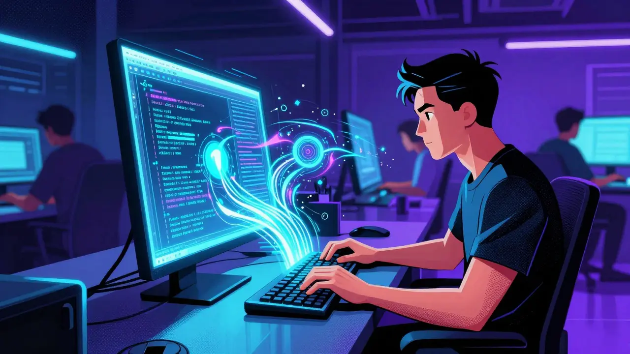 Velocity vs Risk: Balancing Speed and Safety in Vibe Coding Rollouts