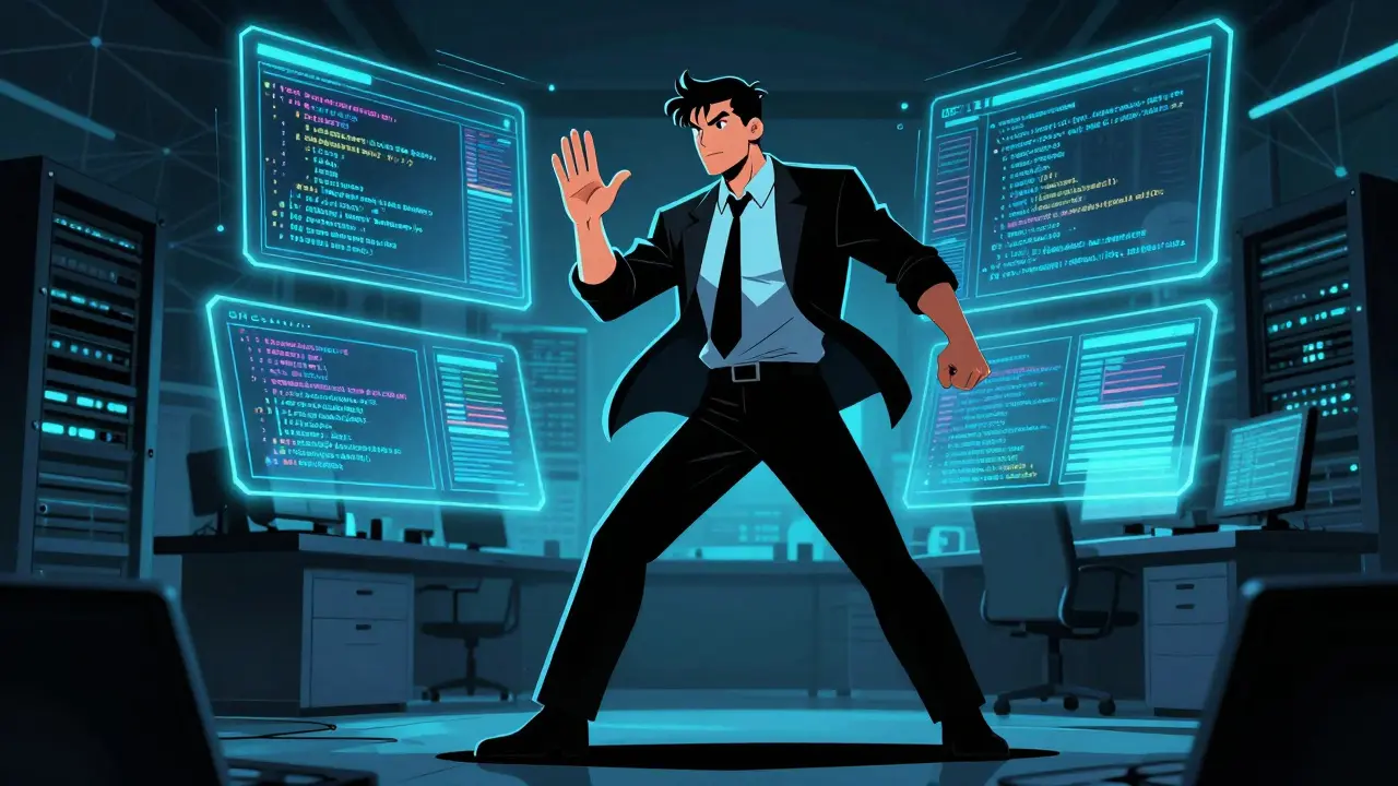 Vibe Coding for Operations: Automate Workflows and Build Dashboards in 2026