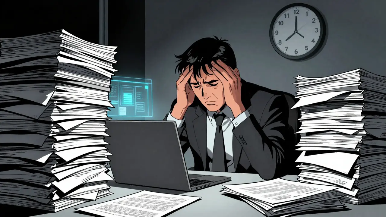 Data Extraction and Labeling with LLMs: Turning Text into Structured Insights
