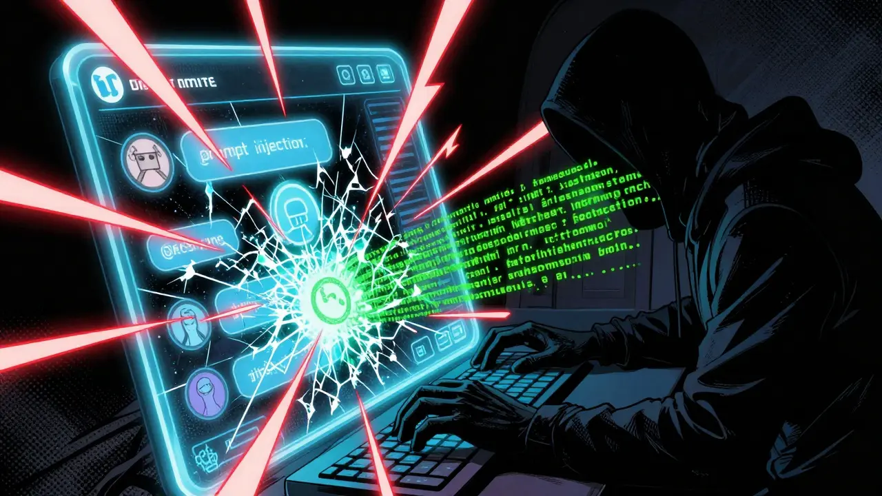 Prompt Injection Attacks: How to Detect and Defend Your LLMs in 2026