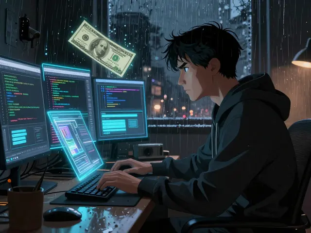 Case Study: Validating a SaaS Idea with Vibe Coding on a $200 Budget