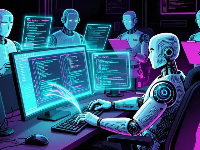 Continuous Vibe Coding: How AI Agents Build, Test, and Deploy in Loops (2026 Guide)