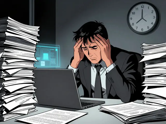Data Extraction and Labeling with LLMs: Turning Text into Structured Insights