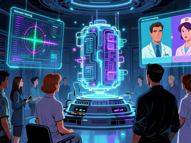 Fairness Testing for Generative AI: Metrics, Audits, and Remediation Plans