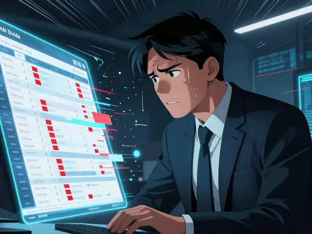 Measuring Generative AI ROI: Productivity, Quality, and Transformation Metrics