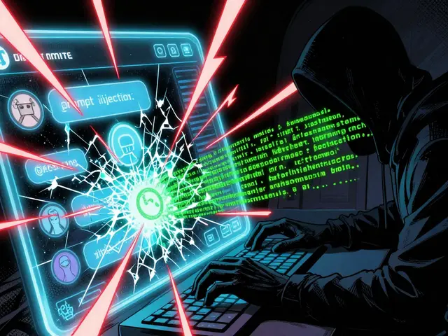 Prompt Injection Attacks: How to Detect and Defend Your LLMs in 2026