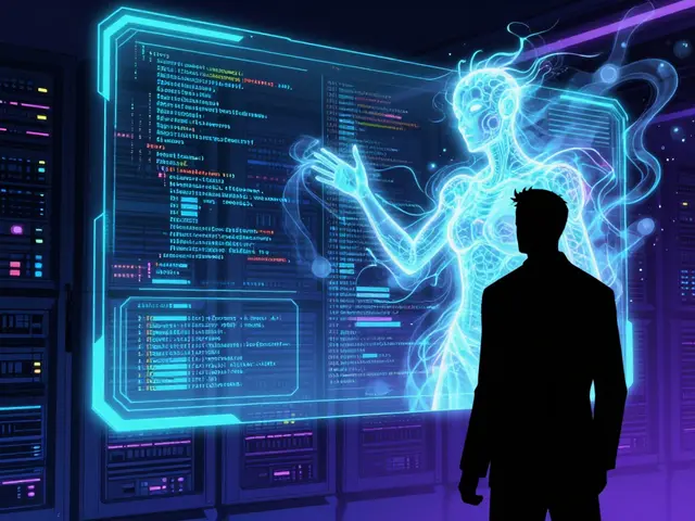 Vendor Management for Vibe Coding Platforms and Model Providers: A Governance Guide