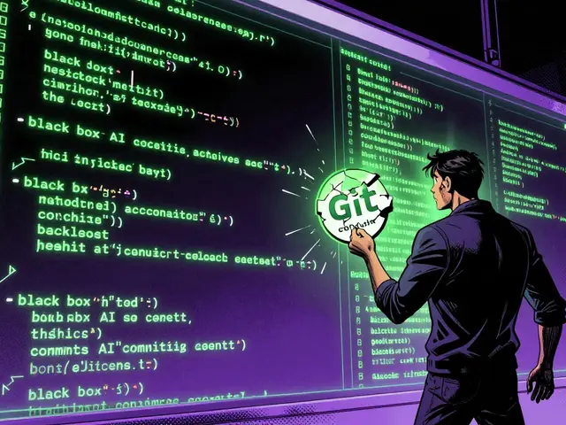 Version Control with AI: Managing AI-Generated Commits and Diffs