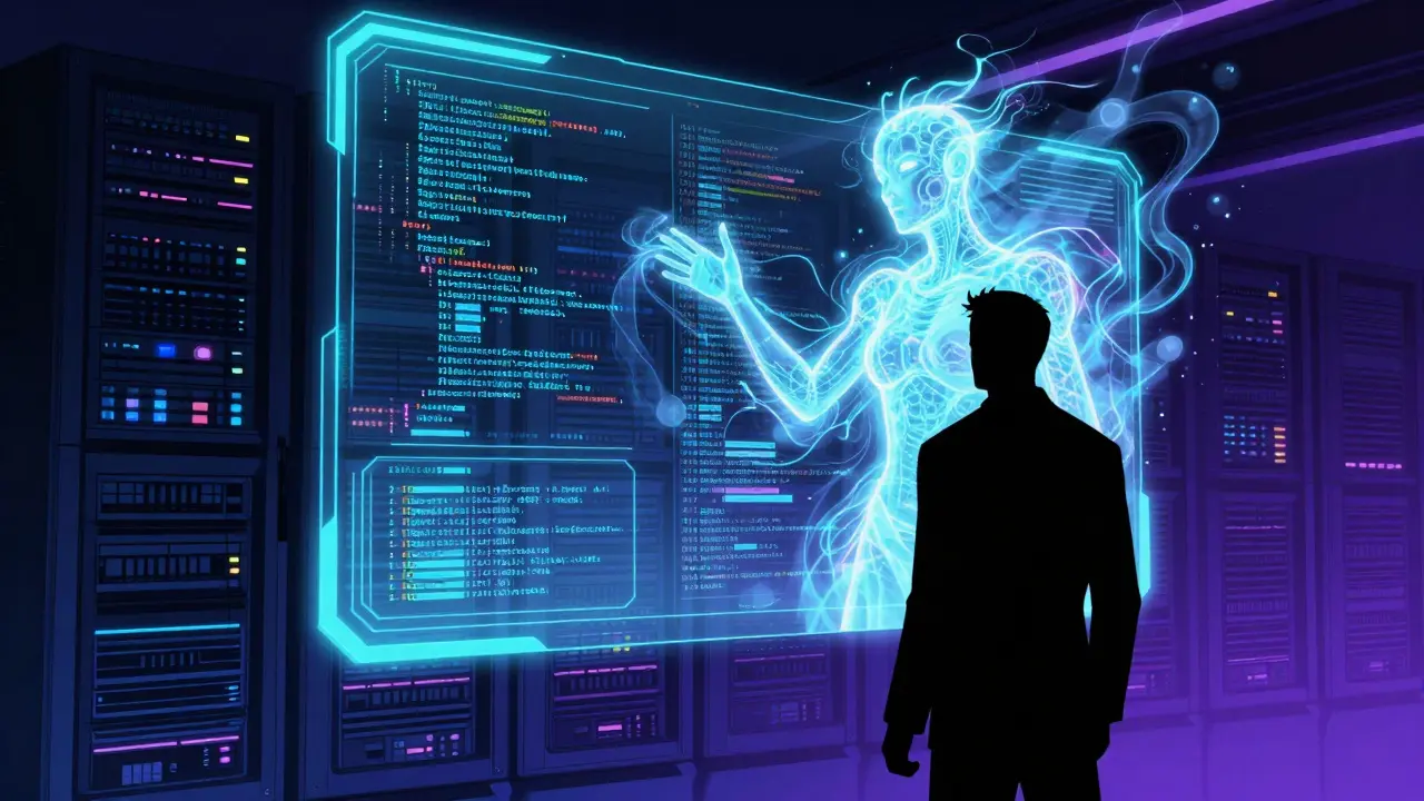 Vendor Management for Vibe Coding Platforms and Model Providers: A Governance Guide
