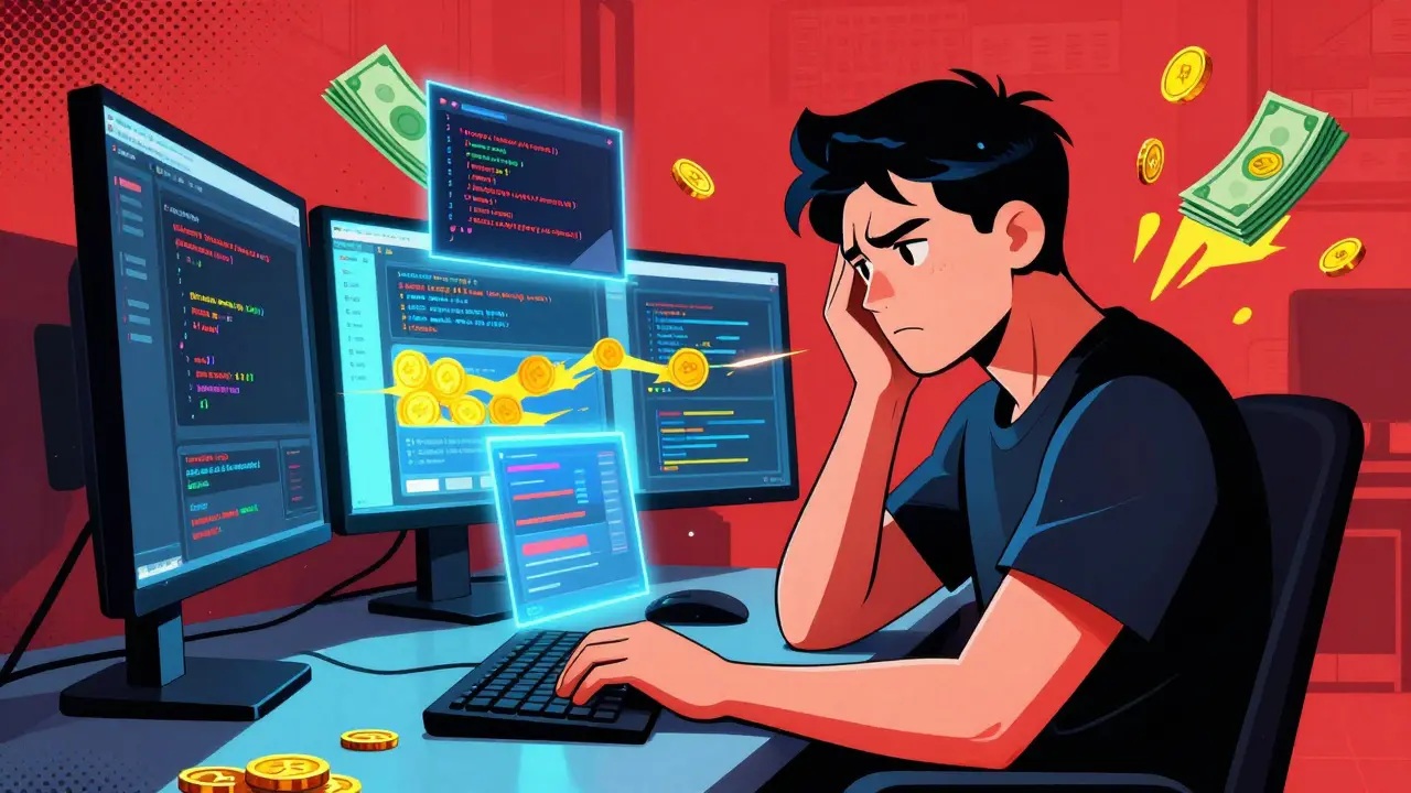 Budgeting for Vibe Coding Platforms: A Guide to Licenses, Models, and Cloud Costs in 2026