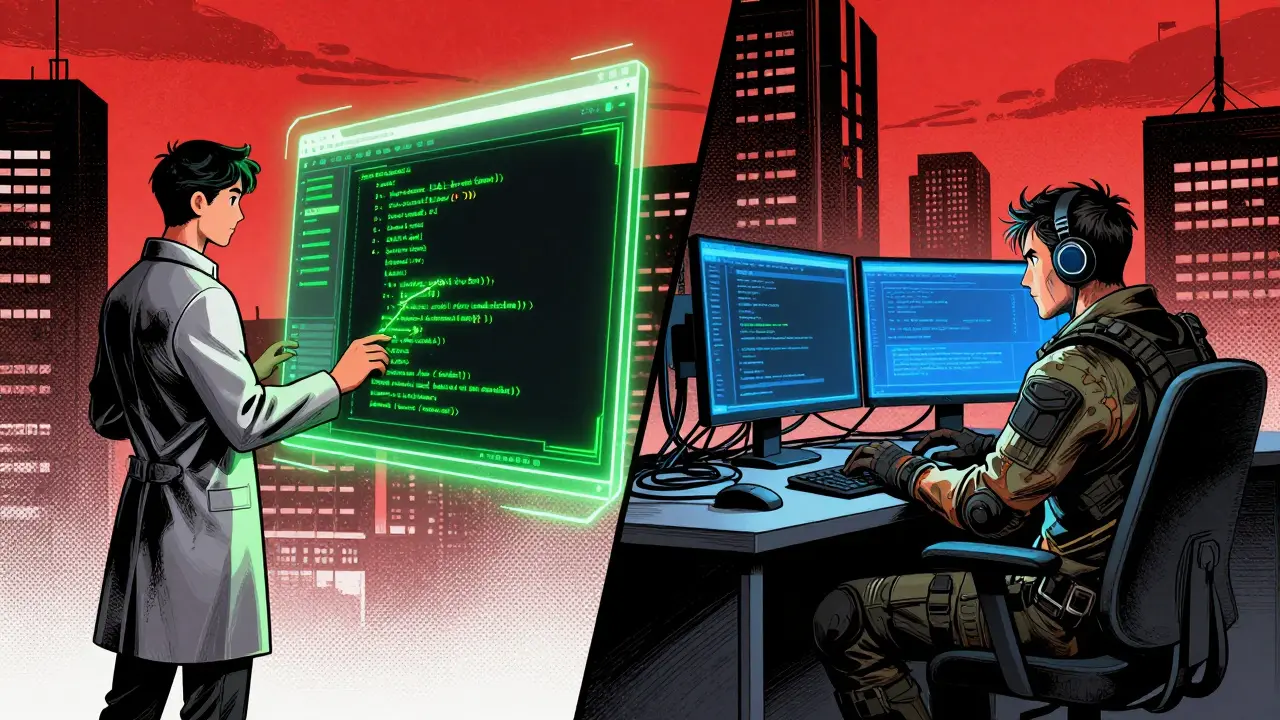 Cursor vs Replit for Teams: Real-Time Collaboration, Git Workflows, and Code Reviews