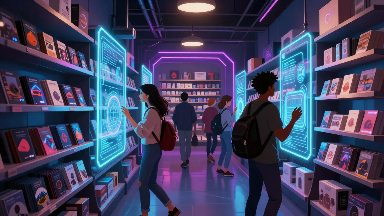 Customer Journey Personalization Using Generative AI: Real-Time Segmentation and Content