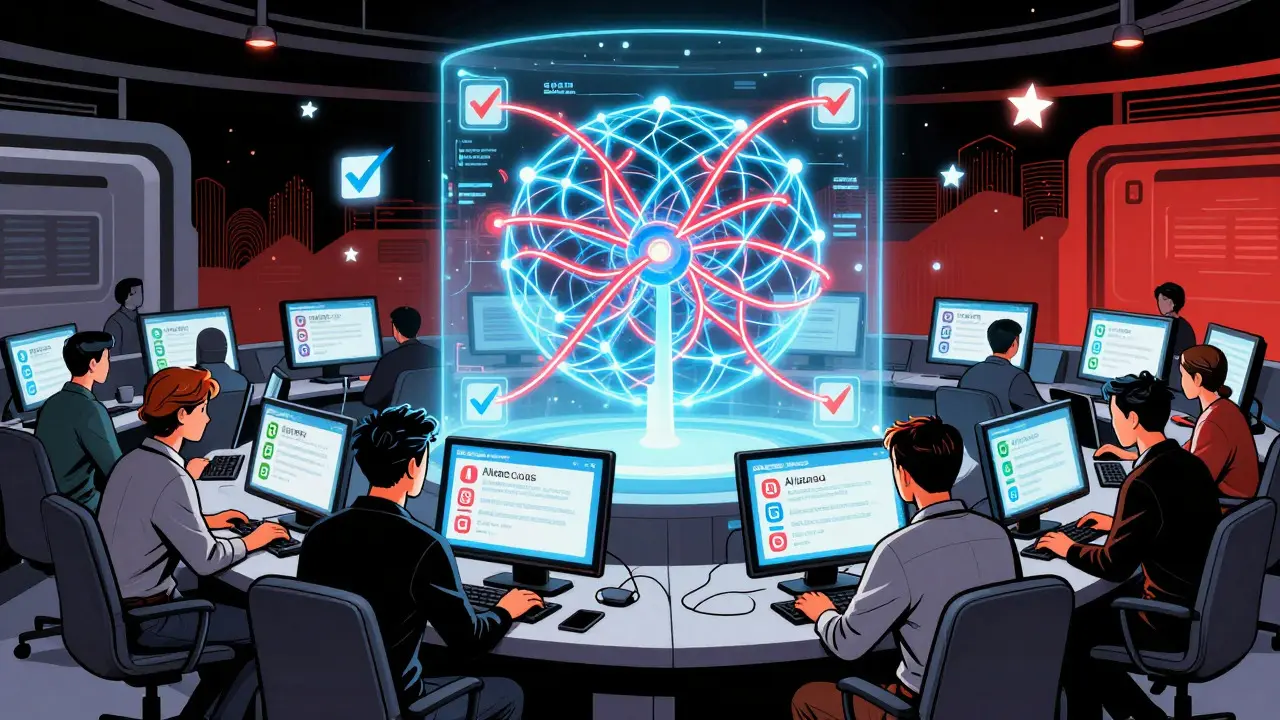 How RLHF Aligns Large Language Models for Safety: A Practical Guide