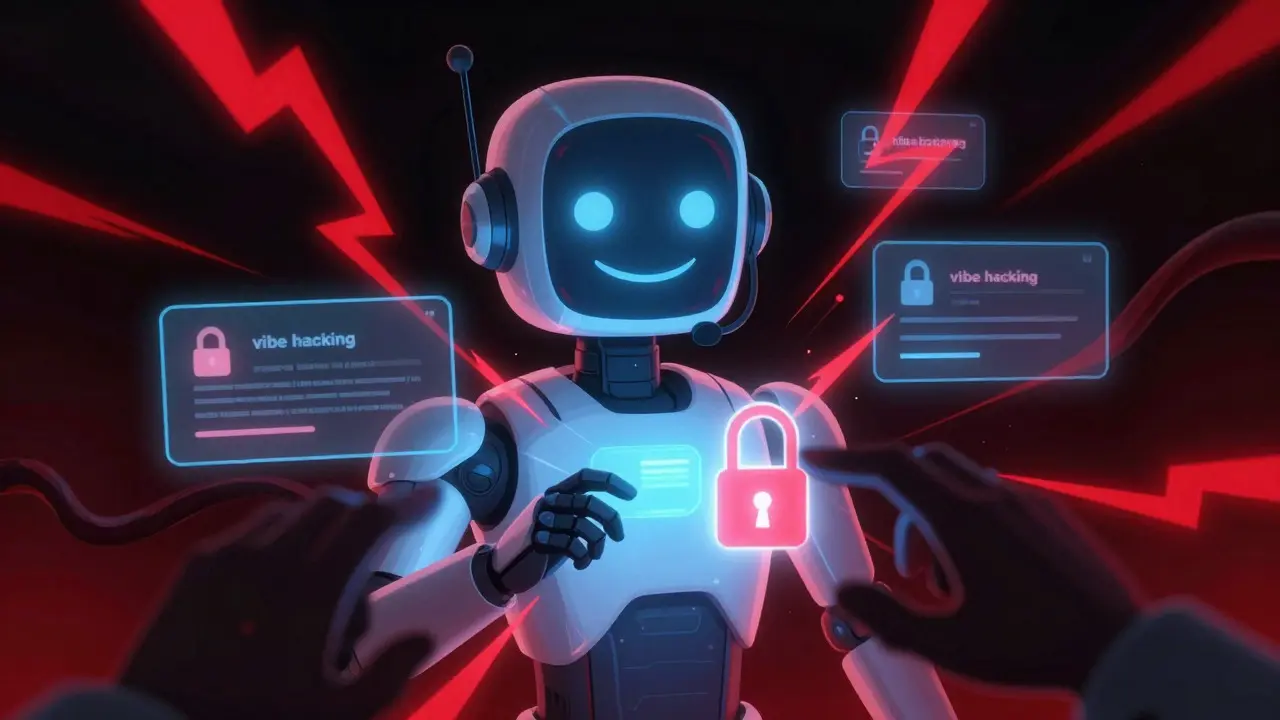 Red Teaming Vibe-Coded Apps: Exercises That Expose Hidden Risks