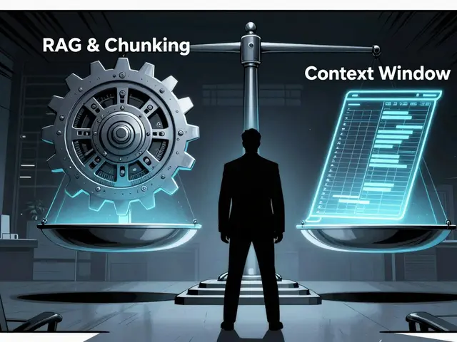 Choosing Context Window Sizes to Control Total Cost of Ownership for LLMs