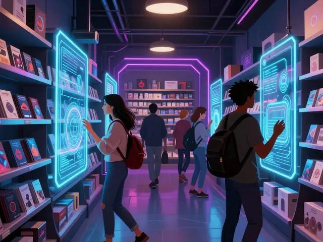 Customer Journey Personalization Using Generative AI: Real-Time Segmentation and Content