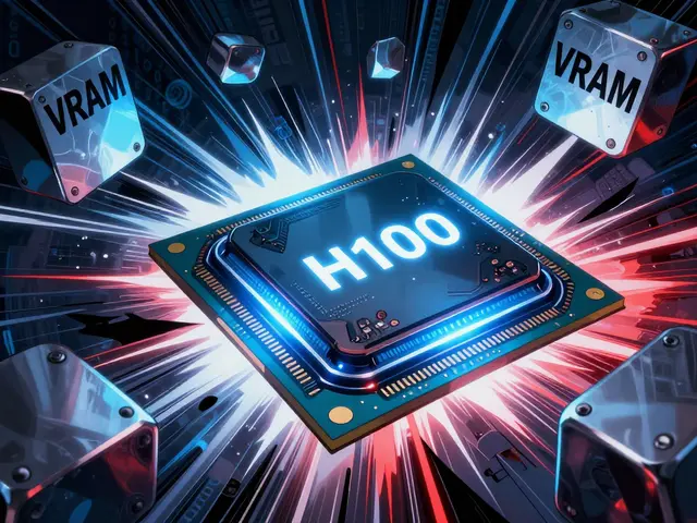 Hardware Constraints Limiting LLM Scaling: Memory, Power, and Cost Barriers