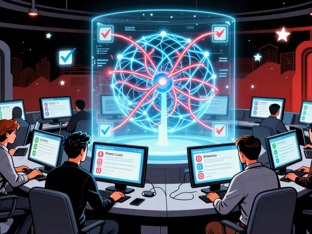 How RLHF Aligns Large Language Models for Safety: A Practical Guide