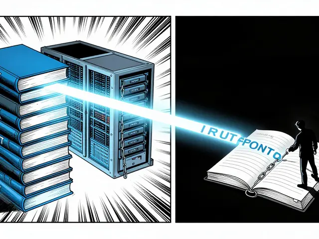 Input Tokens vs Output Tokens: Why LLM Generation Costs More